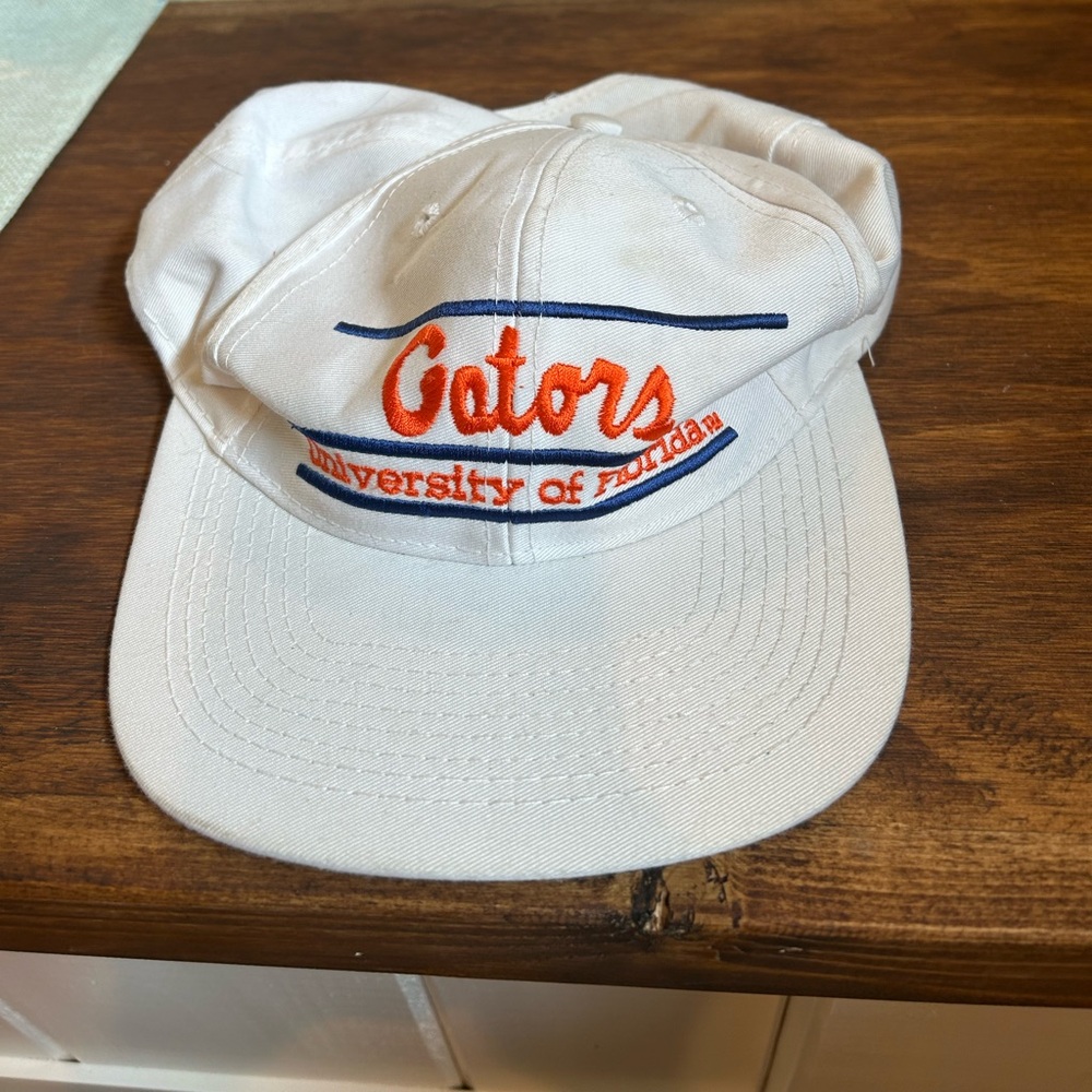 Florida Gators Hat/Cap